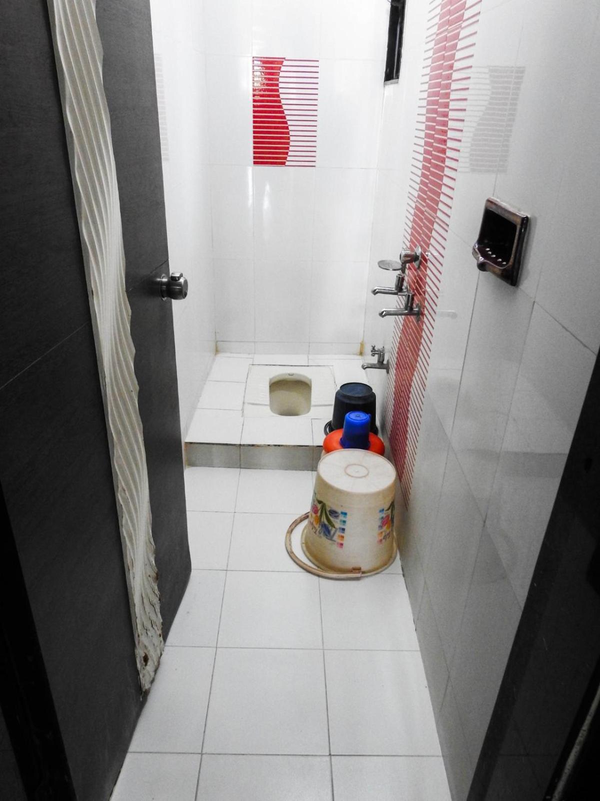 Hotel Shri Sai Darshan Shirdi Εξωτερικό φωτογραφία