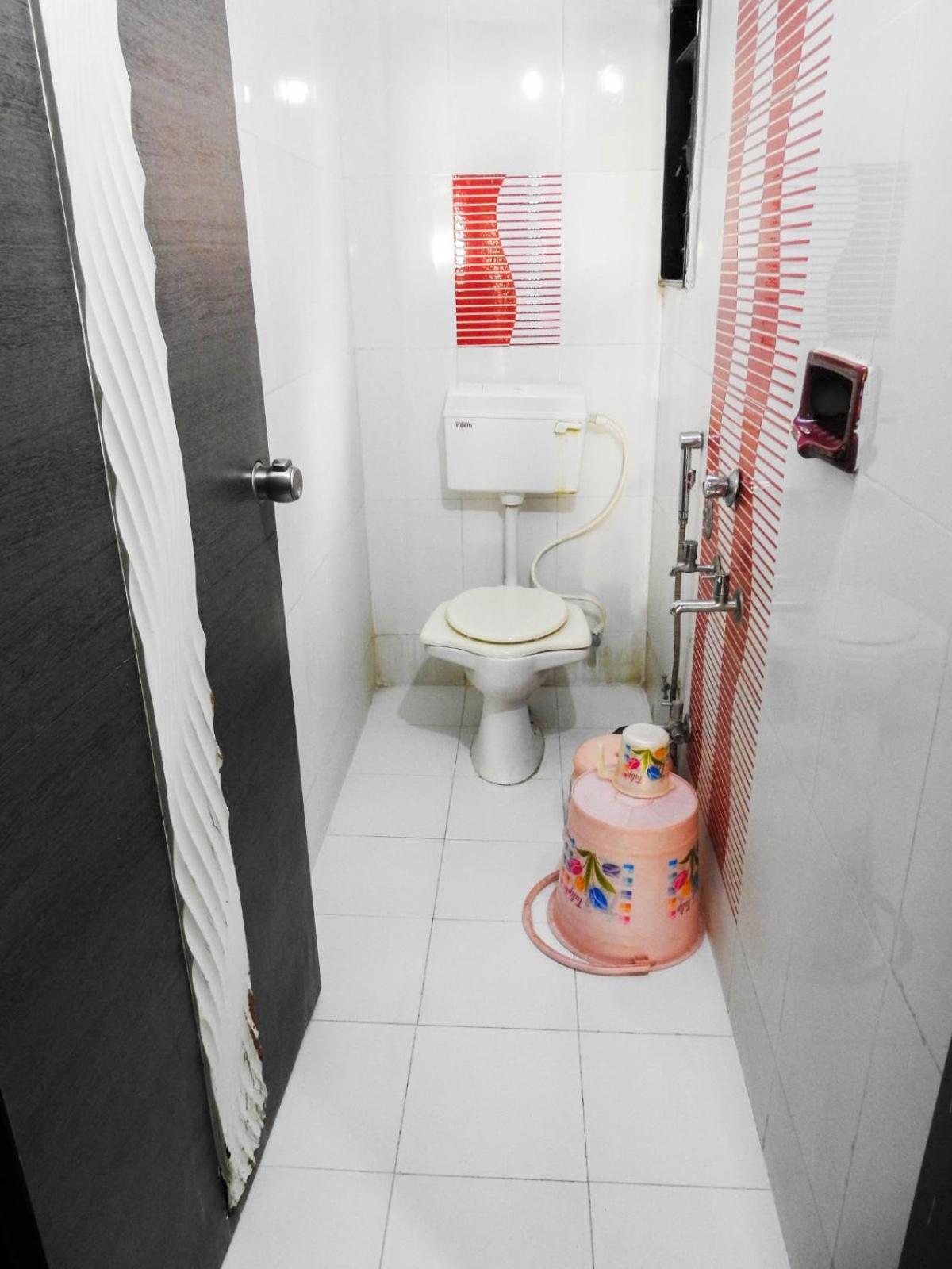 Hotel Shri Sai Darshan Shirdi Εξωτερικό φωτογραφία